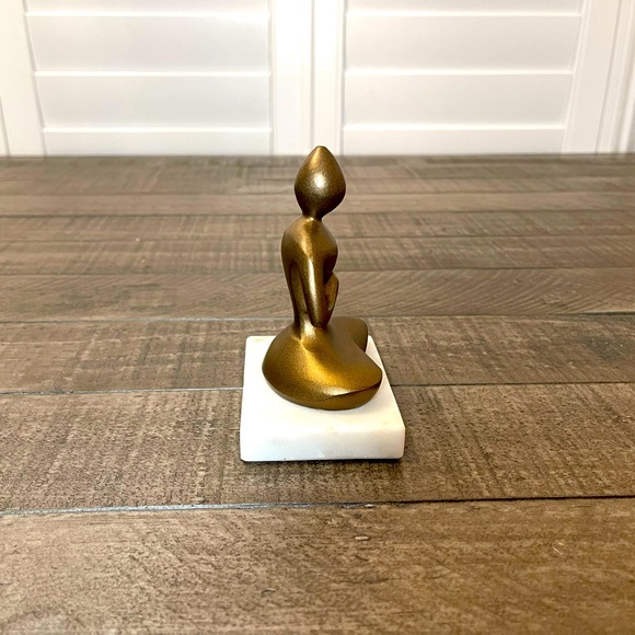 Meditation Breath-Work Prayer Decor - Picture 3 of 7